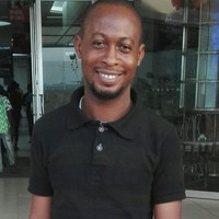 Olaide Taiwo