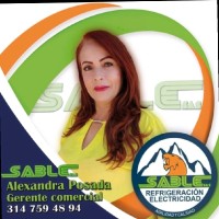 alexandra maria posada gomez