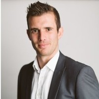 Geert Van Den Heuvel