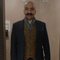 NEERAJ SHARMA