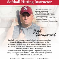 Josh Hammond