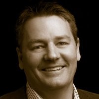 Rob Salisbury