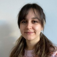 Mélodie Marfouk