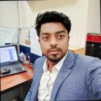 Juwel Ahmed