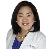 Olivia Jane Chua-Fernandez, MD, FPOGS, FPSMFM, FPSUOG