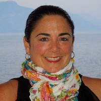 Donna Mitchell