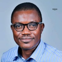 Augustine Opoku Agyemang