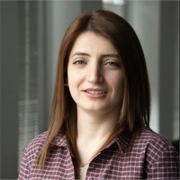 Aghavni Knyazyan