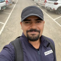 Vaibhav V Koppikar