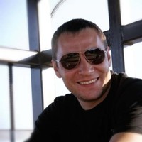 Maksim Skryabin