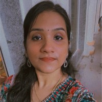 Lavanya M K