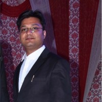Hitesh Bohra