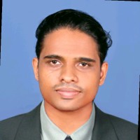 BINOJ V G