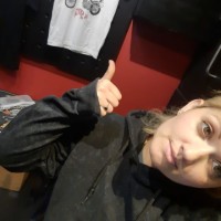 Victoria Vardy
