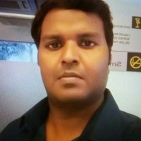 Praveen Pandey
