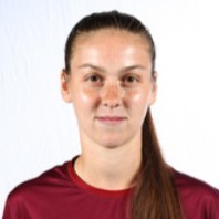 Katie Leckonby