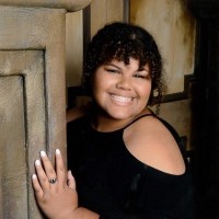 Amya Paige