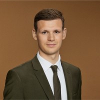 Patrik Orri Pétursson