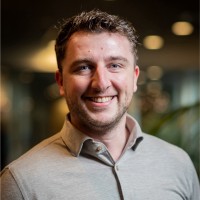 Bryan de Vries