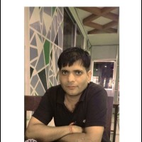 Vikram Sharma