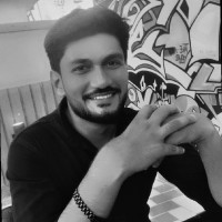 Hamza Saeed