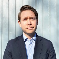Robert Stål