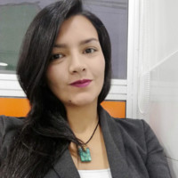 Leidy Johanna González Herrera