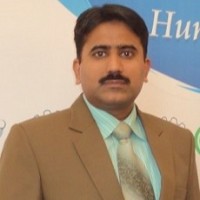 Iftikhar Ahmad