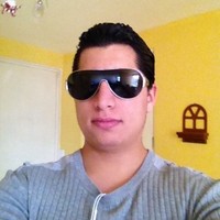 Oscar Palacios
