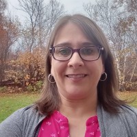 Jeanne Poirier