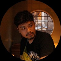 Izdiharuddin Arif