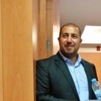 Paul Baroudi
