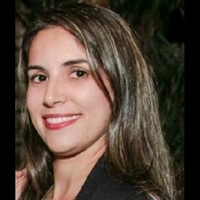 Michelle de Lima B. Silva