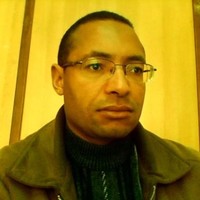 Abderraouf Cheradid