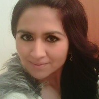 Ivonne Cecilia Lozano Orendain