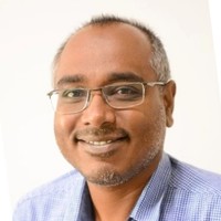 Ahmed Nadeem