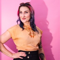 Lori Dodson