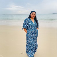 Mahima Deepak Chohan