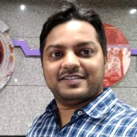 Shashank Shankar Tiwari