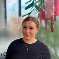 Amie Louise Smith