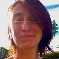 Clare Mitchell