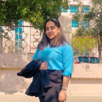 Vanshika Sethi