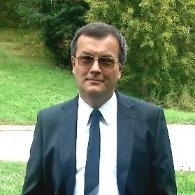 Bakhram Gaynullin