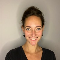 Tabitha Van Dijk