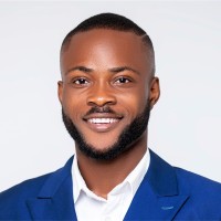 Joshua Agbozo🇬🇭