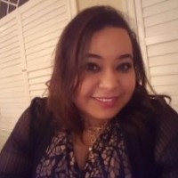 Lana Ahmed