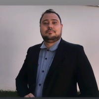 Paulo Roberto Silva