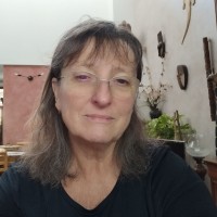 Patricia Detry