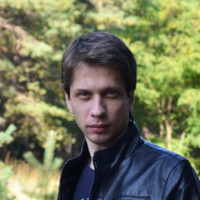 Vsevolod Antonov-Didkovskyi