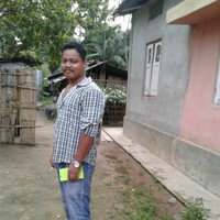 Siddhartha Doimari